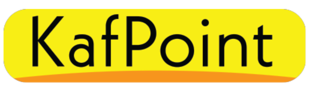 KafPoint Logo